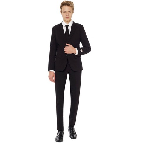 Teenage formal outlet suits