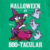 Boys' - Disney - Halloween Is Bootacular Short Sleeve Graphic T-Shirt - 2 of 4