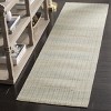 Marbella MRB124 Hand Loomed Indoor Rugs - Safavieh - 2 of 4