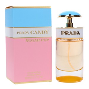 Prada Candy Sugar Pop Eau de Parfum 1.7 oz - 1 of 4