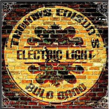 Thomas Edison's Electric Light Bulb Band - The Red Day Album (CD)