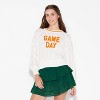 Women's Game Day Pullover Sweater - Wild Fable™ - 2 of 3