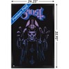 Trends International Ghost - Wrath Framed Wall Poster Prints - 3 of 4