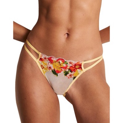 Adore Me Women's Liesel Brazilian