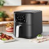 Cuisinart CompactMax Basket Air Fryer - 2 of 4