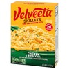 Velveeta Skillets Chicken & Broccoli Dinner Kit – 13.6 oz, Pack of 2 - 4 of 4