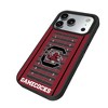 NCAA SEC Universities Field Bump Cell Phone Case for Apple iPhone 17 Series - 2 of 4