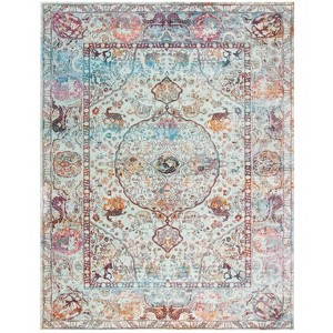 Luxor LUX330 Power Loomed Rugs - Safavieh - 1 of 4