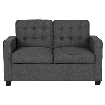 loveseat futon target