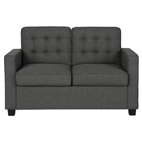 Avery Sleeper Sofa With Certipur Certified Memory Foam Mattress 