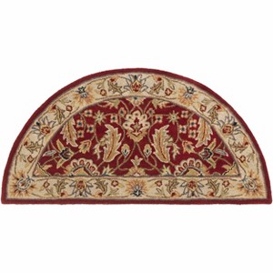 Hauteloom Brisbin Wool Area Rug - 1 of 4