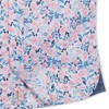 Hope & Henry Boys' Short Sleeve Linen Shirt with Side Vent, Infant - 3 of 4
