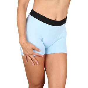 Women's Wo's Boxer Brief - Undersummers - 1 of 2