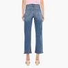 KanCan Essentials Jordana High Rise True Straight Leg Jeans - 2 of 4