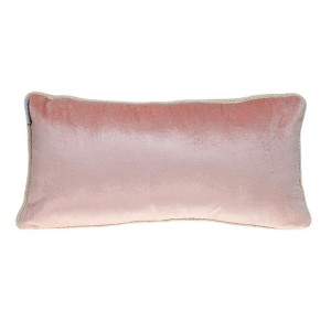 Parkland Collection,Maia Transitional Reversible Throw Pillow - 1 of 4