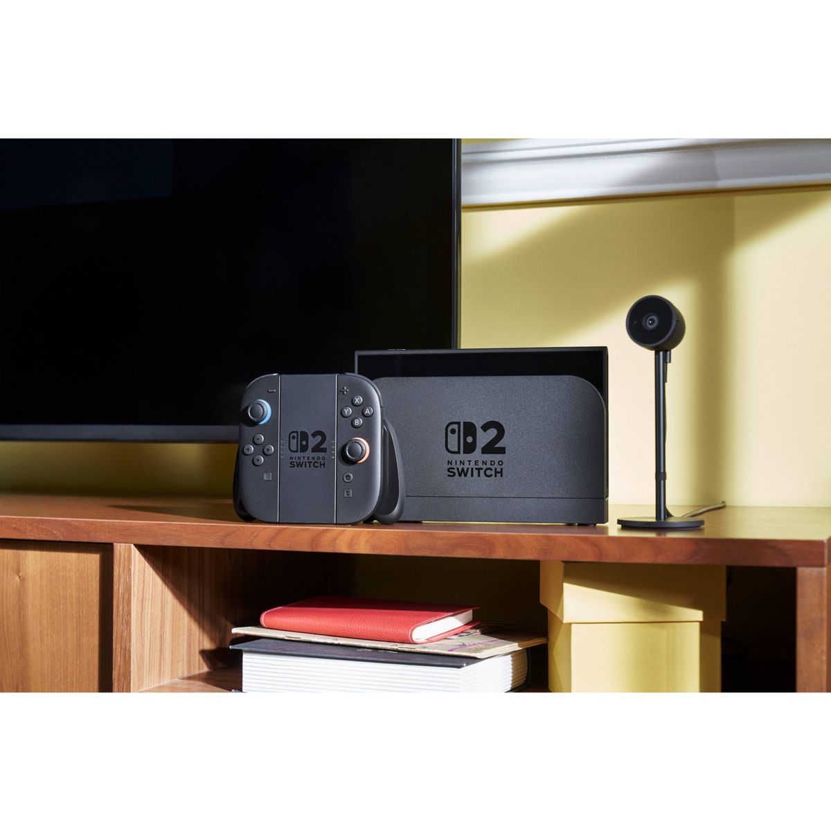 Nintendo Switch 2 Camera - thumbnail 8
