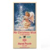 Sunsout My Christmas Wish 300 pc  Christmas Jigsaw Puzzle 57116 - 3 of 4