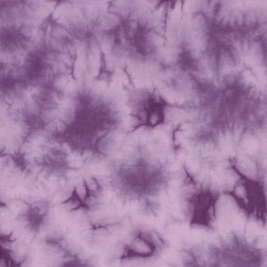 tie dye purple mix