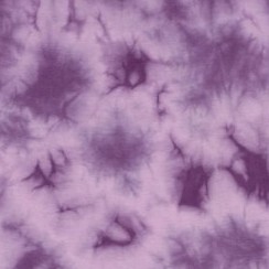 tie dye purple mix