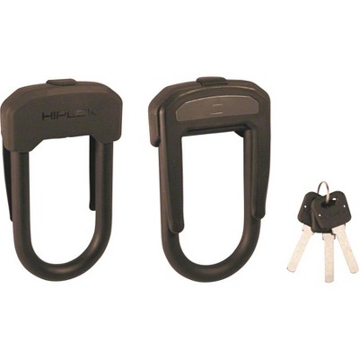 Hiplok D U-Lock 2.5 x 5.3"
