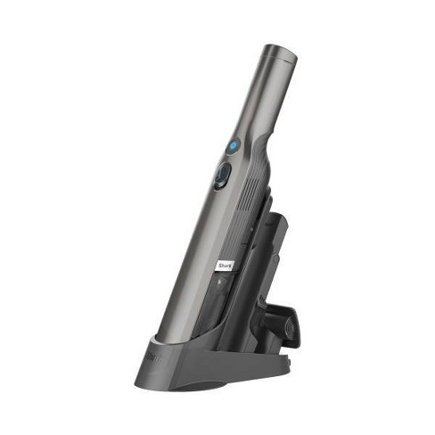 Black+decker Compact Lithium Handheld Vacuum - Gray Hnvc220bcz01 : Target