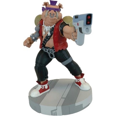 PCS COLLECTIBLES TMNT Bebop 1:8 Scale PVC Statue