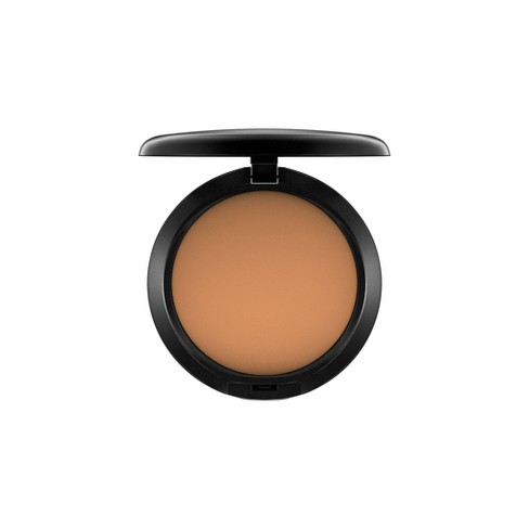  MAC Studio Fix Powder Plus Foundation : Foundation Makeup :  Beauty & Personal Care