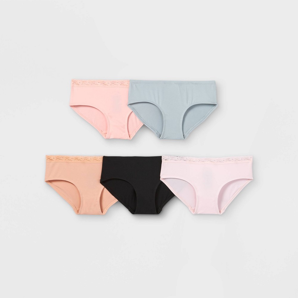 Art Class : Girls' Underwear & Bras : Target