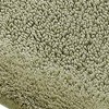 Knightsbridge Naples 220 GSF Non Skid Back Bath Rug 24 x 40 - Sage - 4 of 4