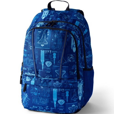 Lands end classmate large backpack hotsell