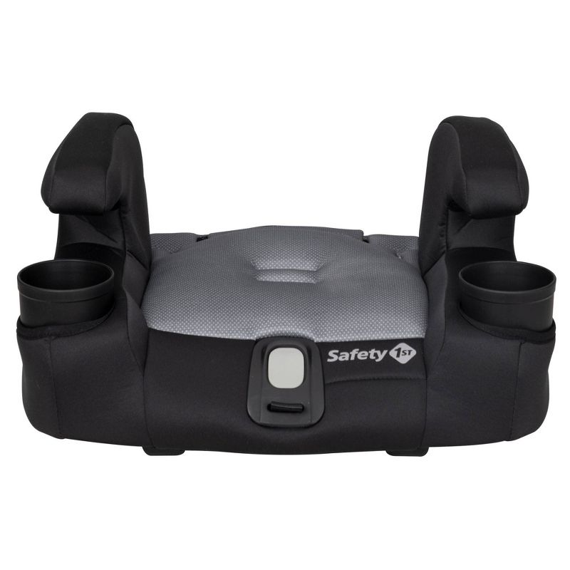 Safety 1st Boost-and-Go All-in-1 Harness Booster Car Seat, 6 of 11