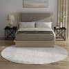 Nourison Washable Astra Bohemian Indoor Flatweave Area Rug - image 4 of 4