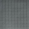 LunaLulinlk Eco-Friendly Waffle-Weave Fabric Shower Curtain - 4 of 4