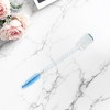 Unique Bargains Reusable Eyelash Brush 1 Pc - 4 of 4