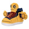 Bleacher Creatures Denver Nuggets Sneaker 7" Kuricha Plush - 3 of 4