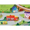 Usborne Little Stickers: Tractors and Trucks, 3 Years and Up, Paperback, 24 Pages by Hannah Watson - 2 of 4