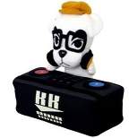 Little Buddy LLC Animal Crossing DJ K.K. Slider Plush