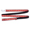 The Worthy Dog Let It Snow Dog Leash - 4 of 4