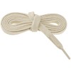 Elerevyo Flat Shoelaces Athletic Shoe Strings Casual Sneakers Shoes Laces 1 Pair - 2 of 4