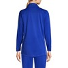 Lands' End School Uniform Women's Active Track Jacket - 2 of 4