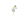 Fairytale Mini Toppers (10 per pack) - 4 of 4