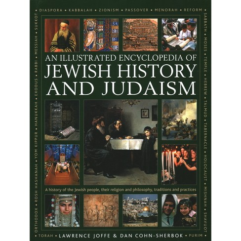 The Big Coloring Book of Jewish Slang: 45 Original Illustrations