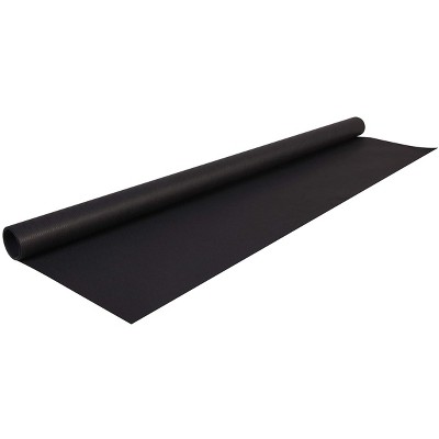 Clairefontaine Kraft Papers - Roll of 9 x 27 1/2 - Black