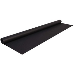Clairefontaine Kraft Papers - Roll of 9 x 27 1/2 - Black - 1 of 4