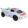 Transformers CYBERWORLD Wheeljack Cyber Changers - 3 of 4