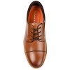 Thomas & Vine Felton Cap Toe Derby - 4 of 4