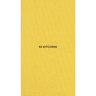 Mark Grotjahn 50 Kitchens Hardcover Target   GUEST 16e144b0 F382 4970 9d0d 410a448c768e