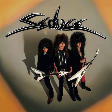 Seduce - Seduce (Vinyl)