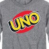 Boys' - UNO - Toddler And Youth Long Sleeve Graphic T-Shirt Long Sleeve Graphic T-Shirt - 2 of 4