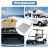 Unique Bargains EVA Decking Sheet Mat Non-Slip Self-Adhesive for Boat RV Flooring Carpet 95"x24" - 3 of 4